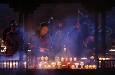 ​天道轮回，人间百态