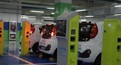 ​2000辆共享汽车即将落户济南 起步价9元！