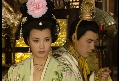 ​武则天的长子李弘突然就死了，他是不是亲妈武则天杀死的