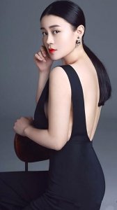 ​关婷娜美图鉴赏