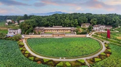 ​好消息！娄底重点景区门票降价啦！有你想去的吗？