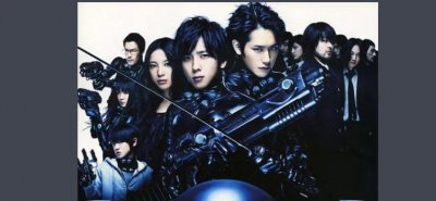 ​好莱坞计划开拍《杀戮都市》真人版