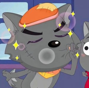 ​情侣头像｜一眼心动的动漫情头