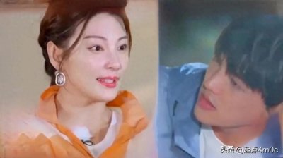 ​“CBA新星恋上单亲富婆张雨绮，爱情跨越年龄与身份！”