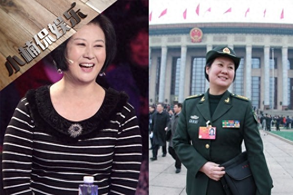 出身知识分子家庭,曾是春晚红人,多次搭档潘长江,今成这样