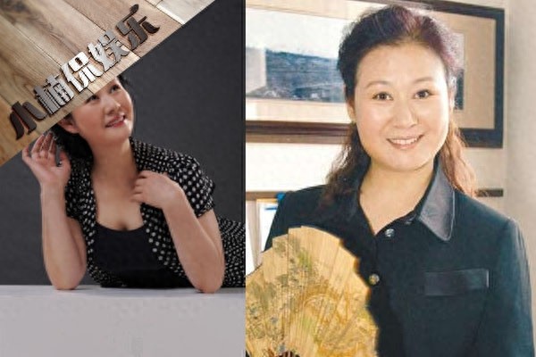 出身知识分子家庭,曾是春晚红人,多次搭档潘长江,今成这样