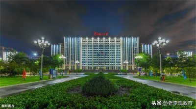 ​华北电力大学不是985，但它的这个王牌专业可以鹤立鸡群