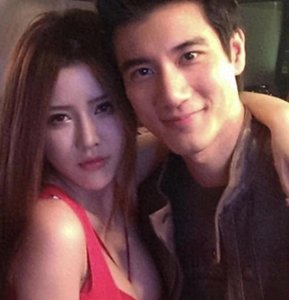 ​李靓蕾再度发声！手撕BY2孙雨，正面宣战：我（向警方）提供证据