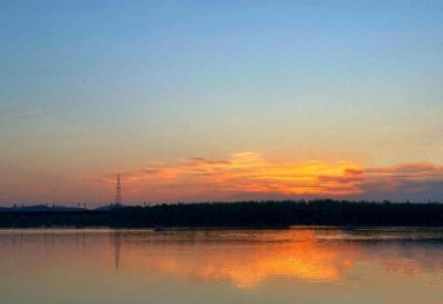 ​辽宁义县：古韵悠扬，探寻奉国寺的千年辽代风华