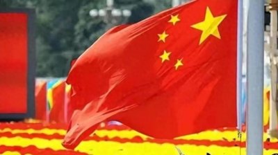 ​中美关系紧张，全球局势动荡