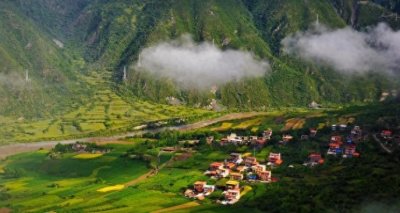 ​四川省唯一入围项目！马尔康孔龙村遗址入围“2024年中国考古新发现”！