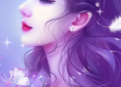 ​祝单身朋友七夕快乐