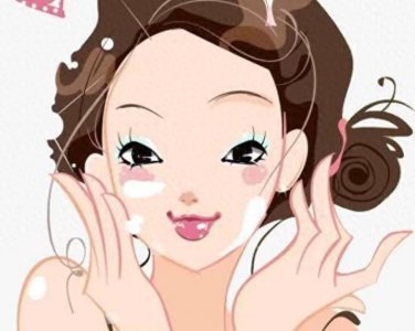 ​护肤的正确步骤