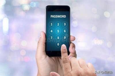 ​网络流传：5步解锁他人iPhone，民众实测成功