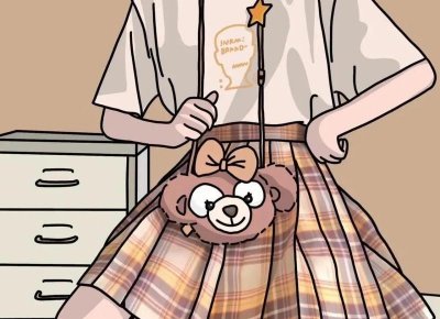 ​多年之后，我什么都有了，唯独没有你，没有爱情，好无奈！