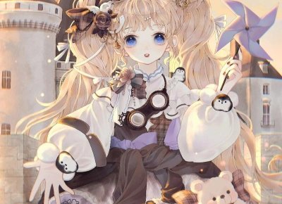 ​人生无常，用“无常”的心态面对着生活，人生才有更多“有常”