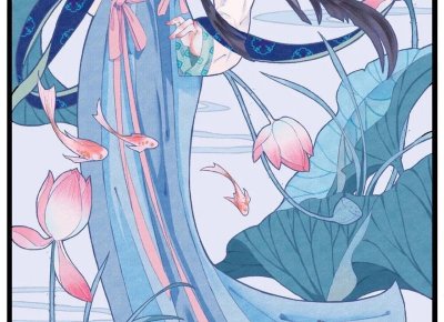 ​暗恋被曝光的窘态