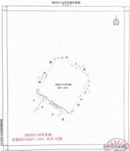 ​沈丘县城区2023年土拍收官，高铁片区1宅地起始价成交