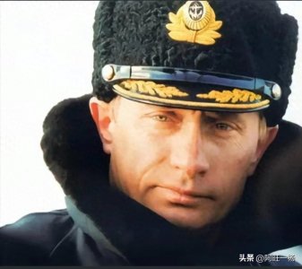 ​俄罗斯领袖普京