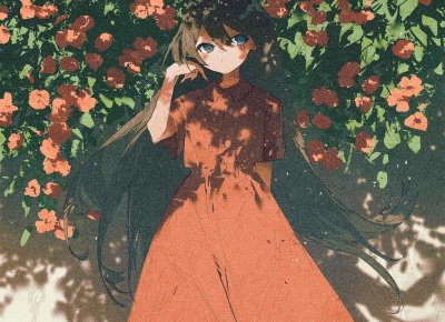 ​小心受伤 不会玩暧昧别玩