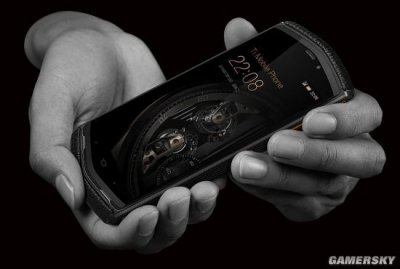 ​中消协批8848钛金手机 市场上纯钛每克大约0.06元