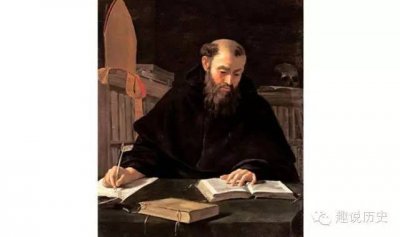 ​回头浪子——圣·奥古斯丁