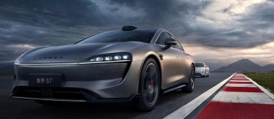 ​内部爆料：智界S7销量不佳原因，华为要求高，奇瑞不积极。