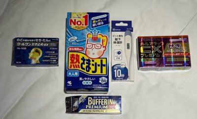 ​日本爆发流感，游客：到日本第四天就发烧，路上很多人咳嗽