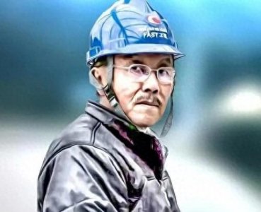 ​南仁东：一生献给中国天眼的追梦人