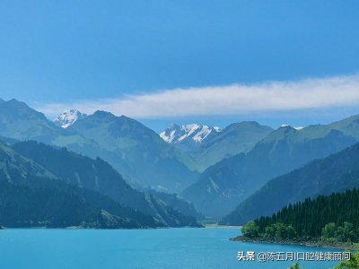 ​乌鲁木齐周边游 | 天山天池省心一日游攻略