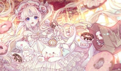 ​被做晕过去是种什么样的