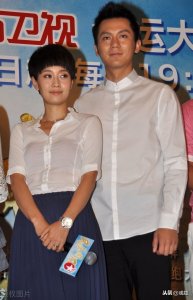 ​马伊琍携手李晨《风和日丽》