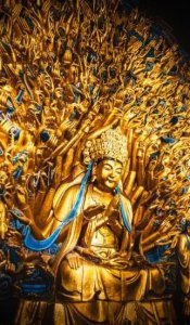 ​我们去寺庙烧香拜佛这些事项要注意