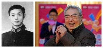 ​名家唐杰忠：相声里的“笑面佛”，儿子回忆他的最后时光