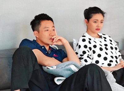 ​汪小菲乘机回台湾照片曝光，一脸茫然憔悴，与大S还有官司未和解