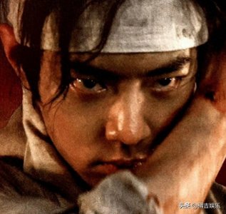 ​肖战的《藏海传》播放突破37.9%