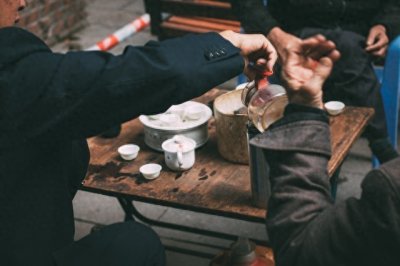 ​真实经历，让我不得不承认确实有“借运”这么一说