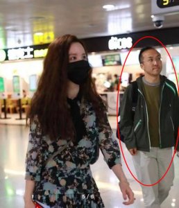 ​张萌老公个人资料简介（39岁张萌和富豪老公罕合体）