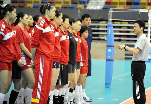 陈忠和妻子李东红身高照片个人资料，李东红为什么喜欢陈忠和