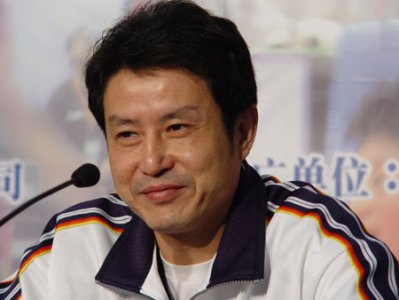 陈忠和妻子李东红身高照片个人资料，李东红为什么喜欢陈忠和