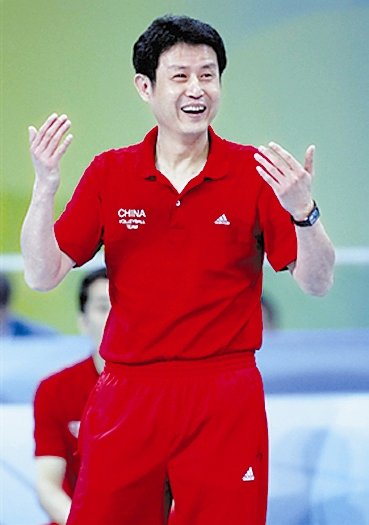 陈忠和妻子李东红身高照片个人资料，李东红为什么喜欢陈忠和