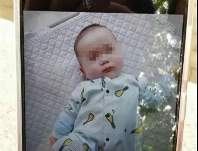 ​周口婴儿失踪案最新披露，嫌疑人迫于压力自首