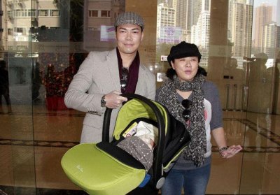 ​谢天华的老婆是谁 起底对方个人资料2人结婚多久了