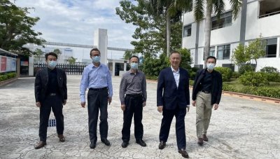 ​致力教改 突破传统 |珠海新世纪学校“431率性课堂”体系受好评