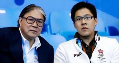 ​18岁李长禧：李嘉诚的长子嫡孙，比梁洛施儿子更会“投胎”